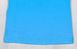 Футболка однотонная кулир голубого цвета, Голубой, 36, 9-10 лет, 134-140см