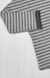 Джемпер «ГАЛАКТИКА» серого цвета вязаный интерлок, Серый, 28, 3-4 года, 98-104см