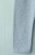 Брючки сірого кольору тринитка футер, Сірий, 26, 9-12 місяців, 74-80см