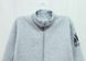 Куртка "ТОСКАНА" тринитка футер сірого кольору, Сірий, 32, 7-8 років, 122-128см