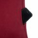 Куртка с капюшоном трехнитка бордового цвета, Бордовый, 36, 9-10 лет, 134-140см