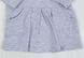 Сукня «САМАНТА» футер сірого кольору, Сірий, 26, 2 роки, 92см