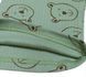 Комплект гольф із брючками інтерлок раппорт оливкового кольору, Оливковий, 12-18 місяців, 86см