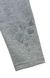 Лосины «АЛЕСЯ» однотонные двухнитка серого цвета, Серый, 4-5 лет, 110см