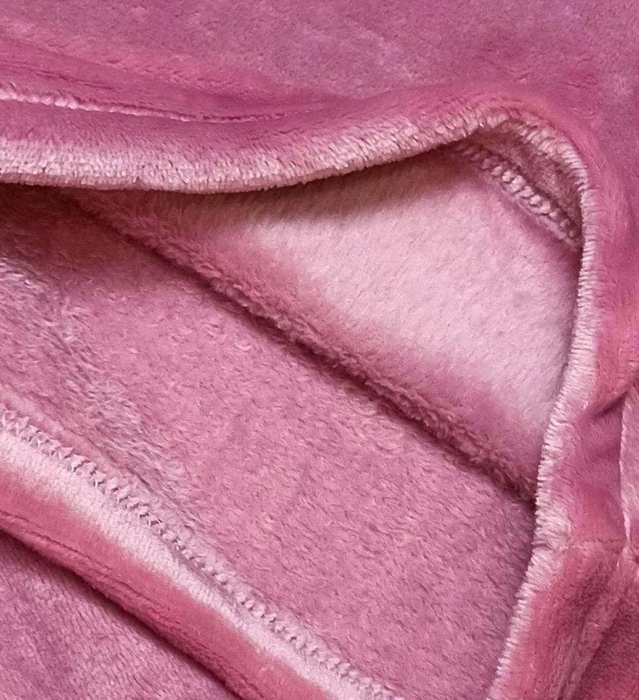 Піжама з вишивкою дитяча кольору пильна троянда, Пильна троянда, 8-9 років, 134см