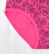 Труси жіночі кольоровий кулір рожевого кольору, Рожевий, 40