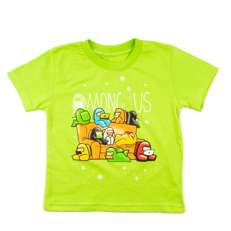 Комплект футболка + бриджі кулір салатового кольору, Салатовий, 28, 3-4 роки, 98-104см