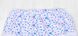 Труси жіночі кольоровий кулір блакитного кольору, Блакитний, 44