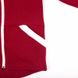 Куртка "МІЛЕДІ" тринитка футер бордового кольору, Бордовий, 32, 7-8 років, 122-128см