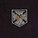 Джемпер «ЛІРА» сірого кольору стрейч велюр, Сірий, 30, 5-6 років, 110-116см