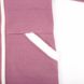 Куртка "МІЛЕДІ" тринитка футер бузкового кольору, 26, Бузковий, 2 роки