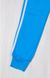 Брюки «ТОПМЕН» голубого цвета начес, Голубой, 34, 8-9 лет, 128-134см