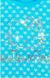 Джемпер «ШЕЙК» голубого цвета капитон, Голубой, 26, 2 года, 92см