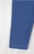 Брюки «ФЛЕШ» дорожно-синего цвета двухнитка, Синий, 26, 2 года, 92см