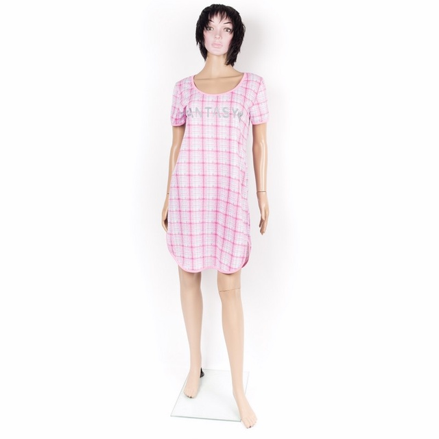 Сукня «ГАЛИНА» кулір рожевого кольору, Рожевий, 58