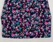 Платье «ВИКТОРИЯ» фулликра с розовыми цветочками, Розовый, 34, 8-9 лет, 128-134см