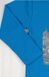 Батник «МІСТО» бірюзового кольору інтерлок, Бірюзовий, 30, 5-6 років, 110-116см