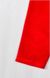 Лосини велюр червоного кольору, Червоний, 24, 1,5 роки, 86см