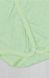 Боди на кнопках с коротким рукавом салатового цвета трансфер, Салатовый, 24, 6-9 месяцев, 68-74см