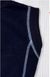 Жилет «КОЛЯДКИ» темно-синього кольору тринитка футер, Темно-синій, 26, 2 роки, 92см