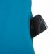 Куртка с капюшоном трехнитка изумрудного цвета, Изумрудный, 28, 3-4 года, 98-104см