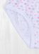 Трусы женские цветной кулир пурпурного цвета, Пурпуровий, 46