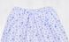 Полупанталоны женские кулир сиреневого цвета, Сиреневый, 56-58