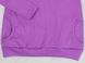 Туника «МИЛАНА» интерлок фиолетового цвета, Фиолетовый, 28, 3-4 года, 98-104см