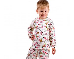 Качественные пижамы для детей