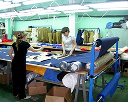 Полтавська трикотажна фабрика дитячого одягу