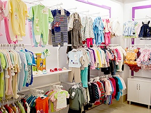 Детская одежда оптом: Условия покупки и скидки для оптовых покупателей