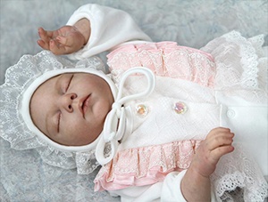 Качественный набор одежды для новорожденного от производителя